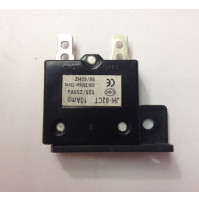 Circuit Breaker - Auto Reset - JH-02CT-10X - ASM